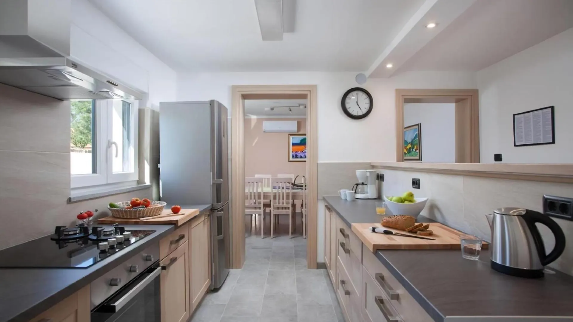 Luxus Villa Grey Soul Mit Pool In Medulin Croatia