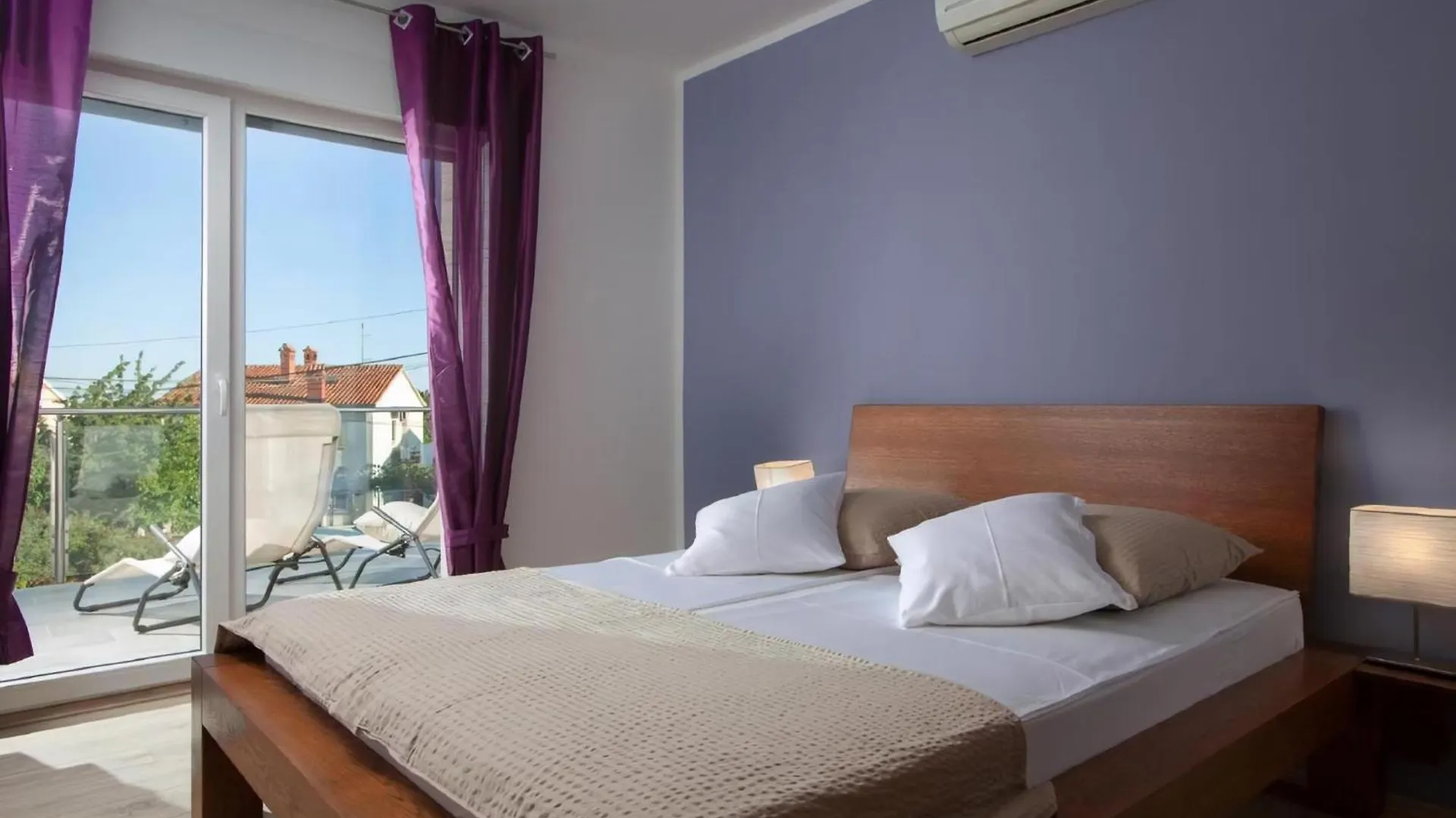 Holiday home Luxus Villa Grey Soul Mit Pool In Medulin Croatia