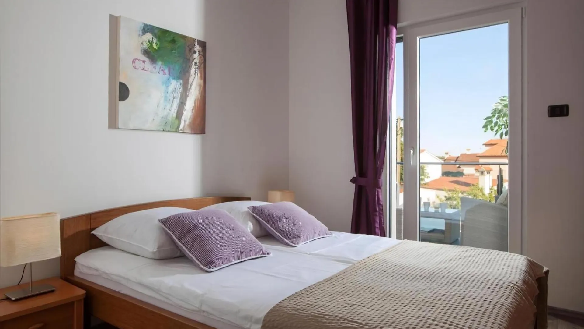 Holiday home Luxus Villa Grey Soul Mit Pool In Medulin